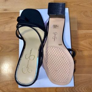 jessica simpson willmena sandal